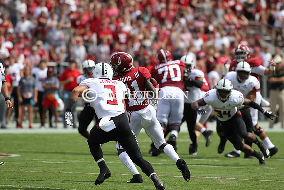 Arkansas State @ Alabama 9-8-18_JWM_0171