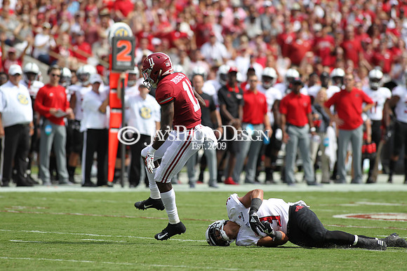 Arkansas State @ Alabama 9-8-18_JWM_0177