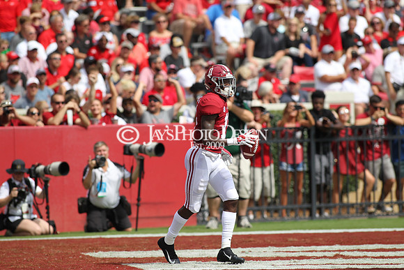 Arkansas State @ Alabama 9-8-18_JWM_0182