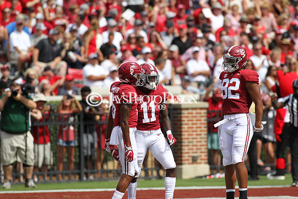 Arkansas State @ Alabama 9-8-18_JWM_0186