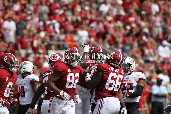Arkansas State @ Alabama 9-8-18_JWM_0200