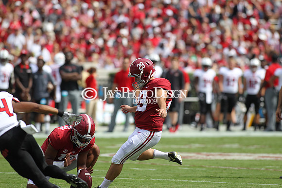 Arkansas State @ Alabama 9-8-18_JWM_0201