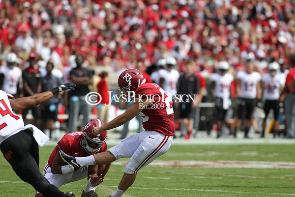 Arkansas State @ Alabama 9-8-18_JWM_0202