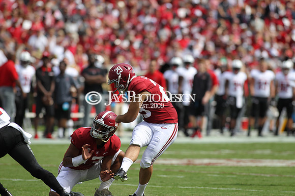 Arkansas State @ Alabama 9-8-18_JWM_0204