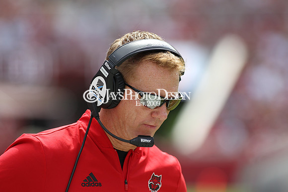 Arkansas State @ Alabama 9-8-18_JWM_0208
