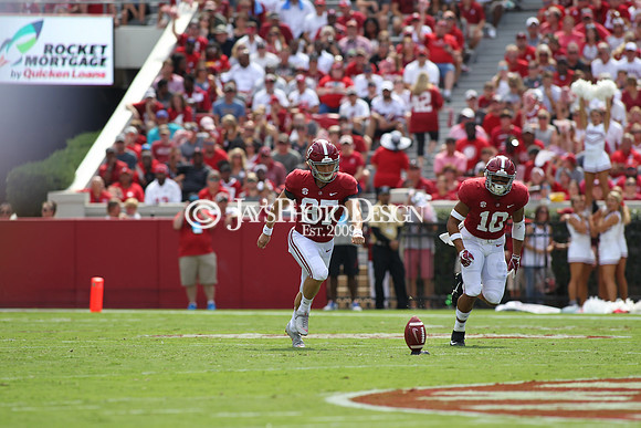 Arkansas State @ Alabama 9-8-18_JWM_0211