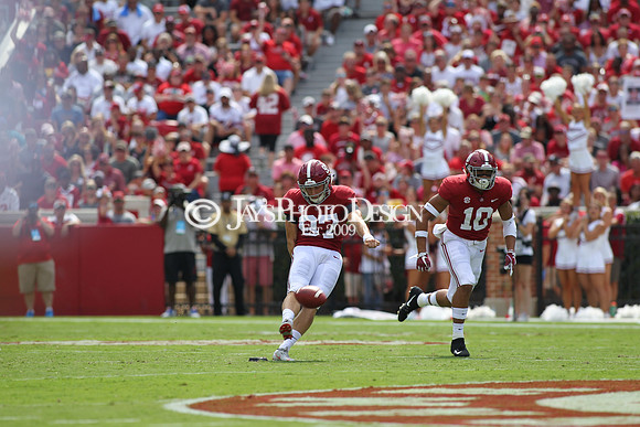 Arkansas State @ Alabama 9-8-18_JWM_0213