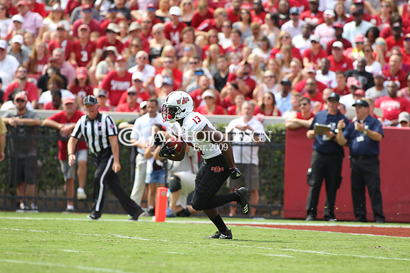 Arkansas State @ Alabama 9-8-18_JWM_0214