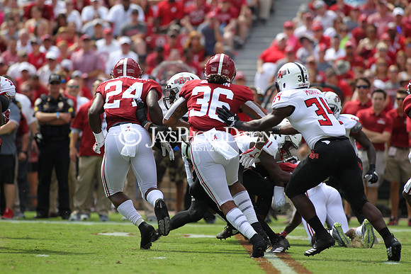 Arkansas State @ Alabama 9-8-18_JWM_0216