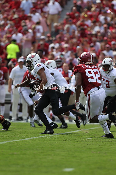 Arkansas State @ Alabama 9-8-18_JWM_0219
