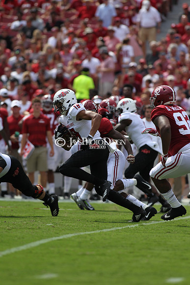 Arkansas State @ Alabama 9-8-18_JWM_0220