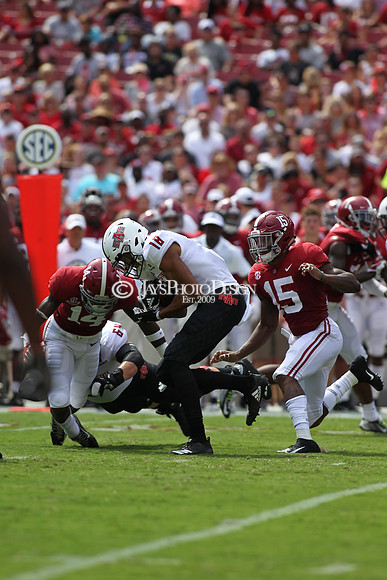 Arkansas State @ Alabama 9-8-18_JWM_0222