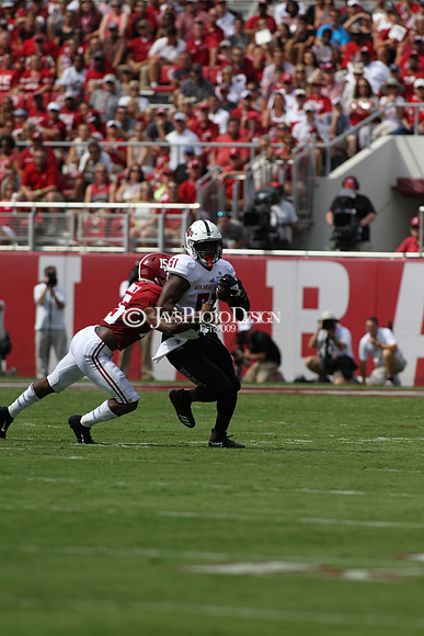Arkansas State @ Alabama 9-8-18_JWM_0225