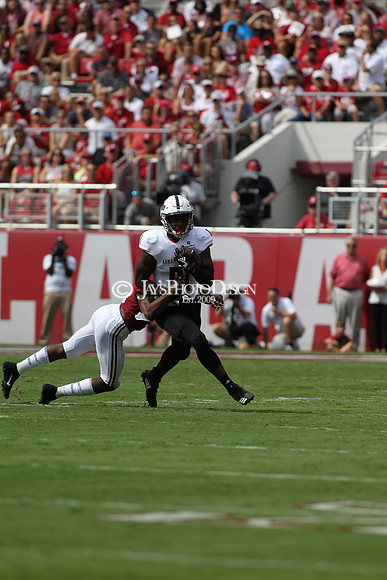 Arkansas State @ Alabama 9-8-18_JWM_0226
