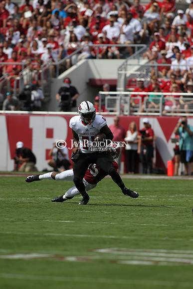 Arkansas State @ Alabama 9-8-18_JWM_0228