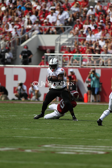 Arkansas State @ Alabama 9-8-18_JWM_0229