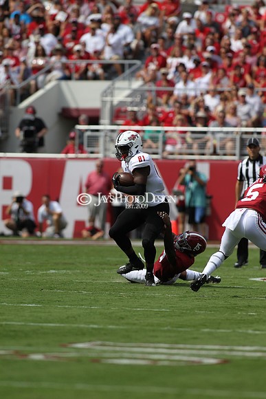 Arkansas State @ Alabama 9-8-18_JWM_0230