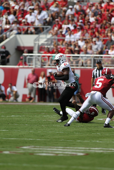 Arkansas State @ Alabama 9-8-18_JWM_0231