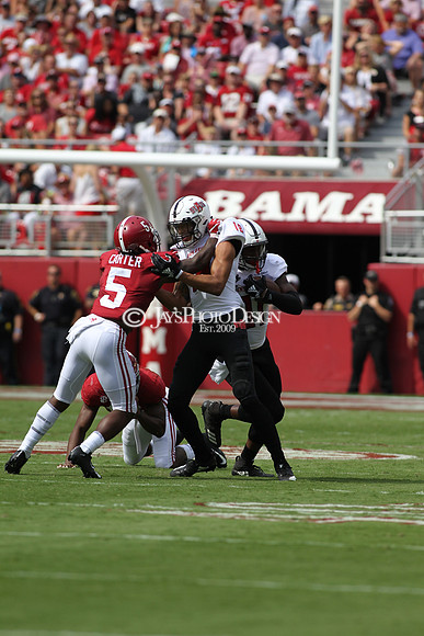 Arkansas State @ Alabama 9-8-18_JWM_0234