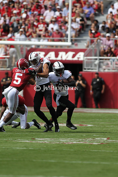 Arkansas State @ Alabama 9-8-18_JWM_0235