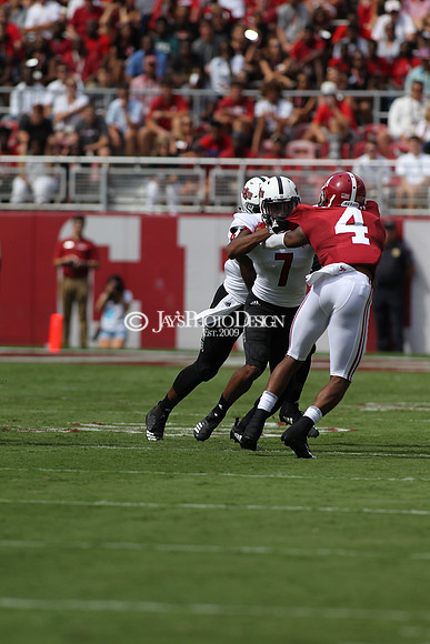 Arkansas State @ Alabama 9-8-18_JWM_0238