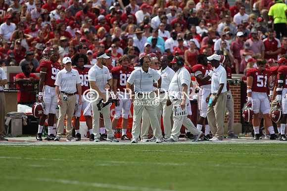 Arkansas State @ Alabama 9-8-18_JWM_0243