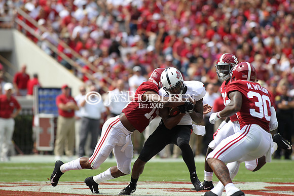 Arkansas State @ Alabama 9-8-18_JWM_0254