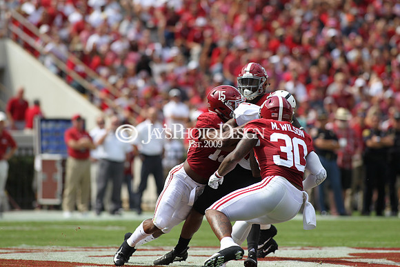 Arkansas State @ Alabama 9-8-18_JWM_0255
