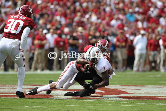 Arkansas State @ Alabama 9-8-18_JWM_0258