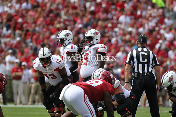 Arkansas State @ Alabama 9-8-18_JWM_0262