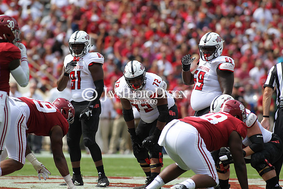 Arkansas State @ Alabama 9-8-18_JWM_0263