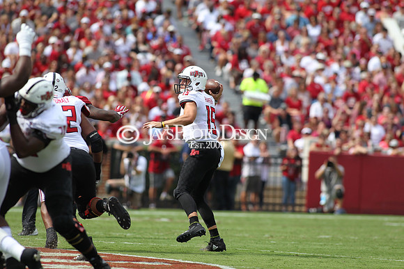 Arkansas State @ Alabama 9-8-18_JWM_0268