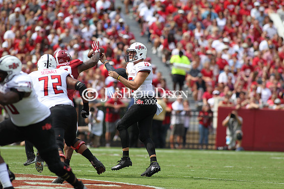 Arkansas State @ Alabama 9-8-18_JWM_0269