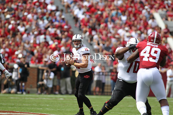 Arkansas State @ Alabama 9-8-18_JWM_0272