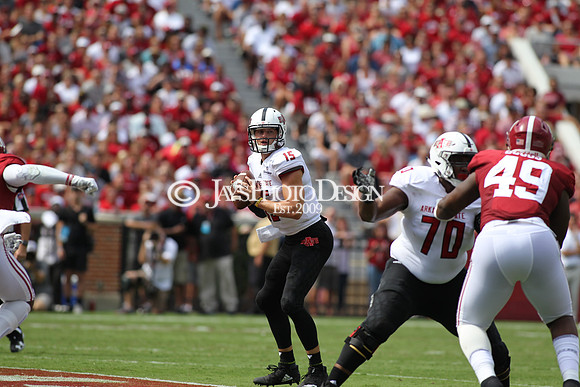 Arkansas State @ Alabama 9-8-18_JWM_0273