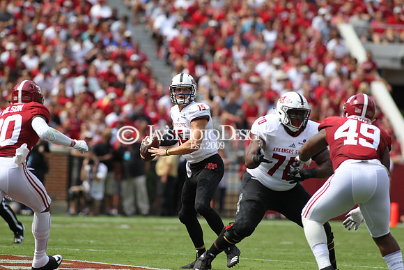 Arkansas State @ Alabama 9-8-18_JWM_0274