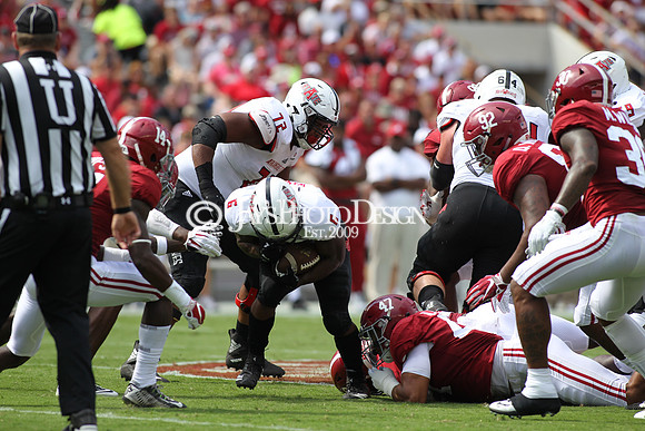 Arkansas State @ Alabama 9-8-18_JWM_0286