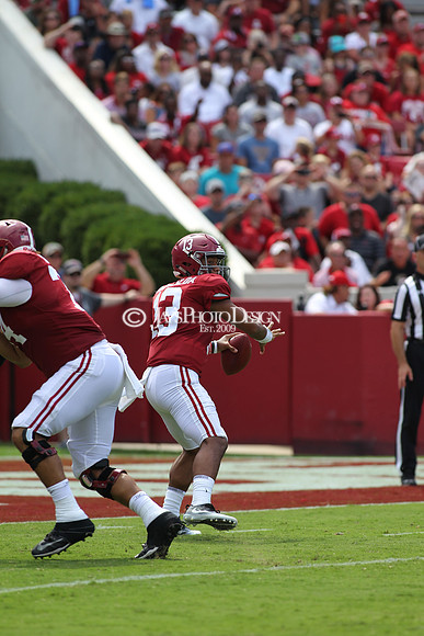 Arkansas State @ Alabama 9-8-18_JWM_0303