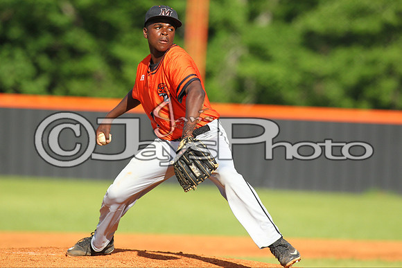 Arkadelphia @ Malvern baseball_0012