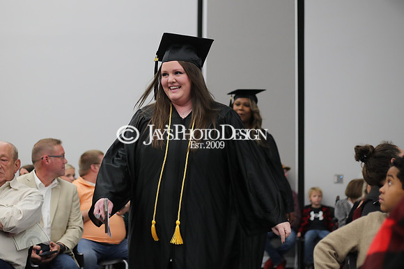 Arkansas State University Three Rivers (Health Sciences' Pinning Ceremony) LPN & RN 12-12-24 _JWM_0141