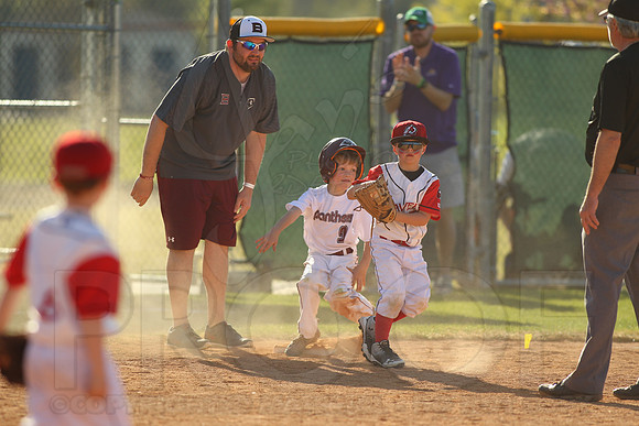 Benton Panthers vs. Arkansas Travelers 7's_JWM_0383