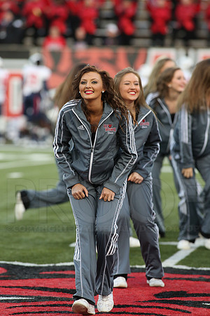 South Alabama @ Arkansas State 11-8-2014 (©Justin Manning) JWM_886