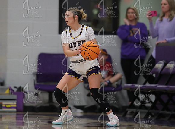 Fordyce @ Poyen Sr. Girls 2-3-25_JWM_0234