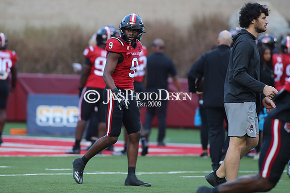 Troy @ Arkansas State 10-26-24_JWM_0335