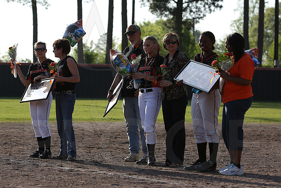 Lakeside @ Malvern Sr. Night 4-15-13  (©Justin Manning) JWM0095
