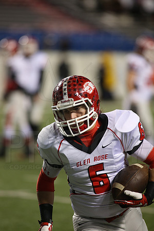 Glen Rose vs. Charleston 12-21-13 (©Justin Manning) (©Justin Manning) JWM0281 0281