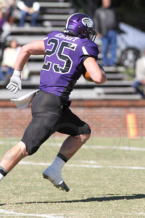 Southern Arkansas University @ Ouachita Baptist University 11-1-2014 (©Justin Manning) JWM_199