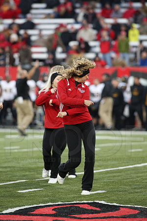 Appalachian State @ Arkansas State 11-15-2014 (©Justin Manning) JWM_0772