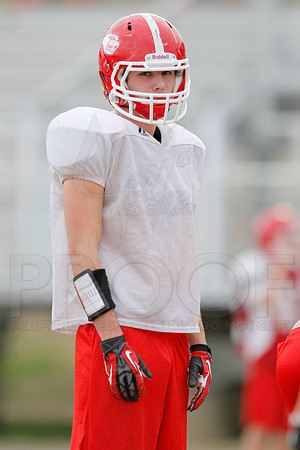 Glen Rose Practice 12-6-12 (Justin Manning)0122