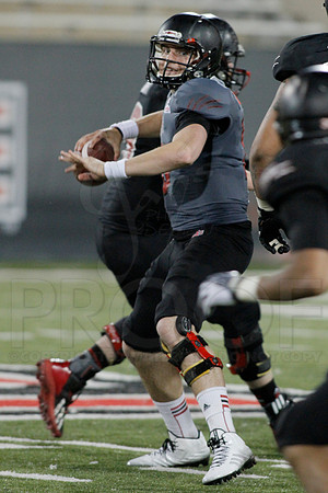 AState Spring Game 4-18-2014 (© Justin Manning) JWM_0658